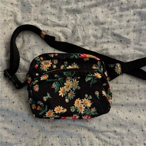 Baggu x Laura Ashley Fanny Pack
